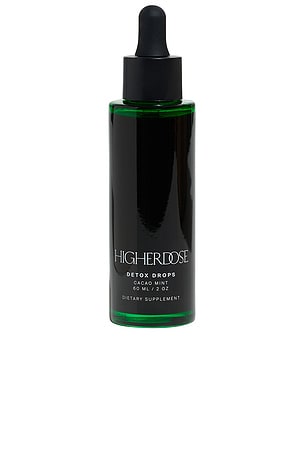 Detox Drops HigherDOSE