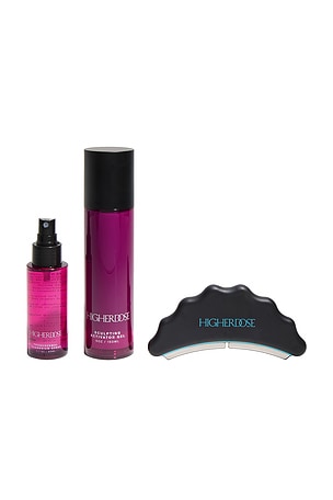 Microcurrent Body Sculptor Ritual Set HigherDOSE