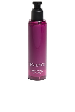 Sculpting Activator Gel HigherDOSE