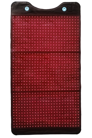 Full Body Red Light Mat HigherDOSE