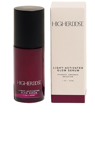 Glow Serum HigherDOSE