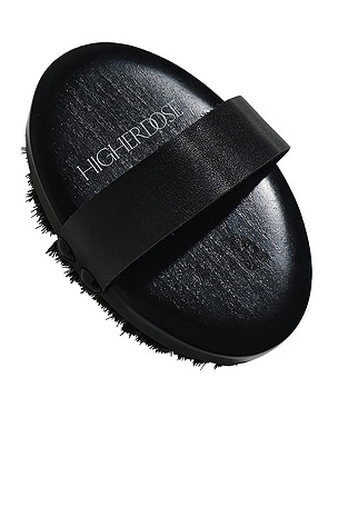 HigherDOSE Copper Body Brush in Beauty: NA