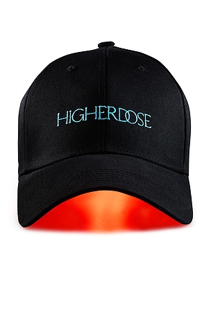 Red Light Hat HigherDOSE