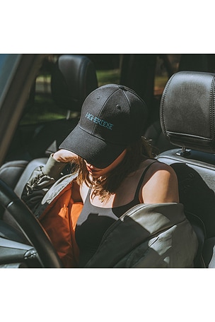 Red Light Hat HigherDOSE