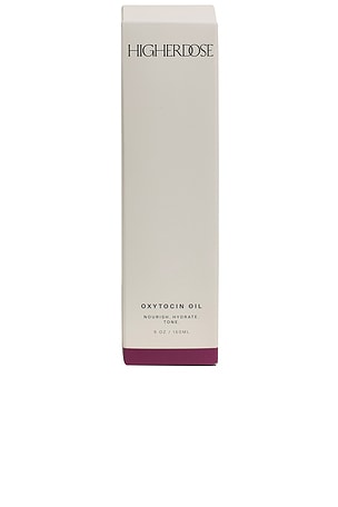 HigherDOSE Oxytocin Oil in Beauty: NA