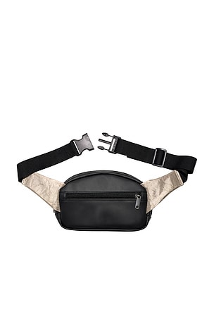 HigherDOSE EMF Blocking Fanny Pack in Beauty: NA