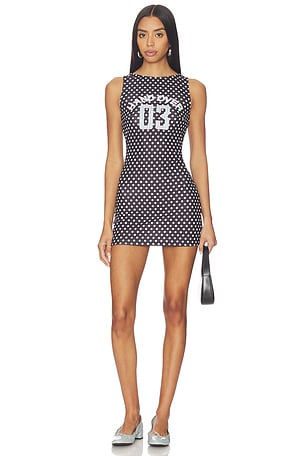 MICKEY 원피스 HAND OVER