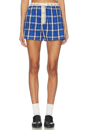 Freddie Boxer Short HAND OVER