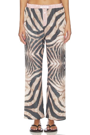 Samuel Pant HAND OVER