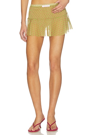 Andrea Skirt HAND OVER