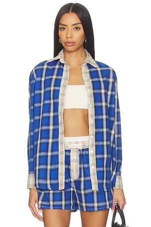 Freddie Camisa HAND OVER