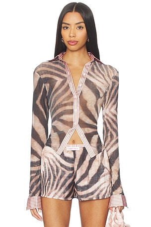 Samuel Top HAND OVER