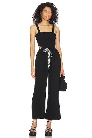 Elian Jumpsuit HEARTLOOM