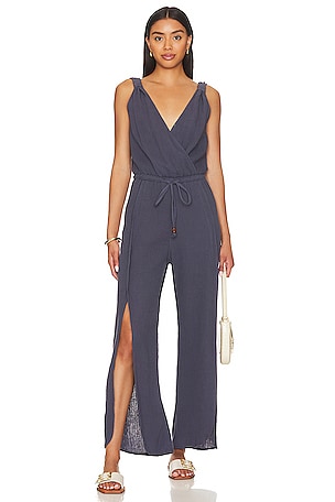 Orson Jumpsuit HEARTLOOM