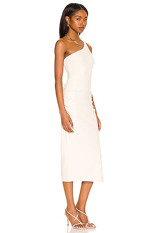 HEARTLOOM Tricia Dress in Ivory