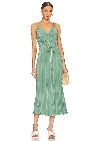 zelda green dress Zelda Mini Dress – Chic Streets