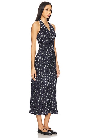 HEARTLOOM Seri Set in Navy