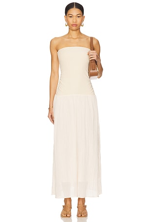 VESTIDO LOVE HEARTLOOM