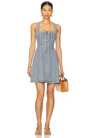 ROBE ALISON HEARTLOOM