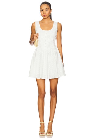 Nathalie Dress HEARTLOOM