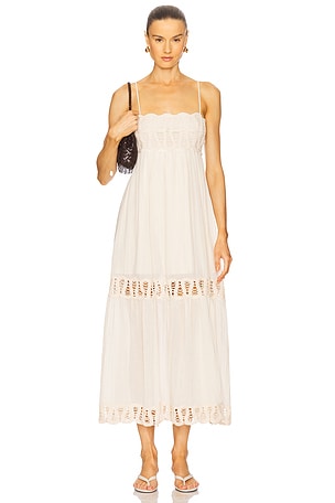 Clove Dress HEARTLOOM