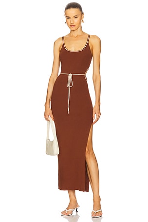 Carson Dress HEARTLOOM