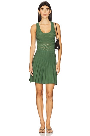 Lucky Dress HEARTLOOM