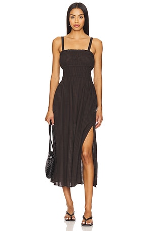 Auburn Dress HEARTLOOM