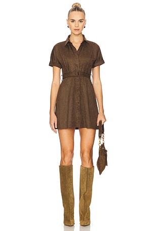 Margot Dress HEARTLOOM