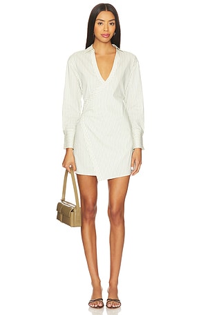 Philos Dress HEARTLOOM