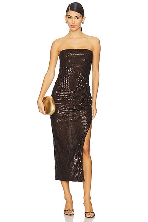 Elodie Dress HEARTLOOM