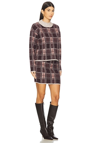 HEARTLOOM Sprouse Set in Ivory