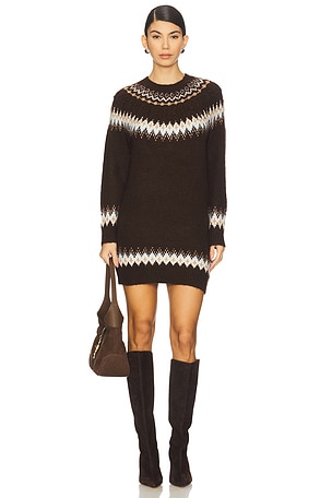 Ruby Dress HEARTLOOM