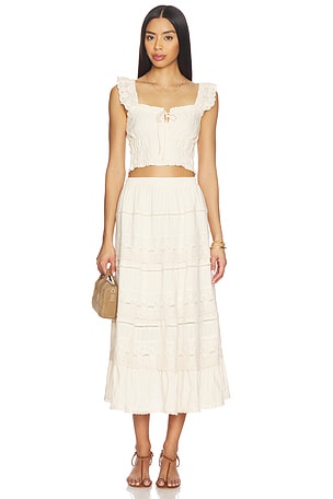 Dionne Set HEARTLOOM