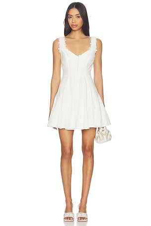 ROBE SOMERSET HEARTLOOM