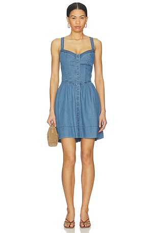 ROBE DELANEY HEARTLOOM