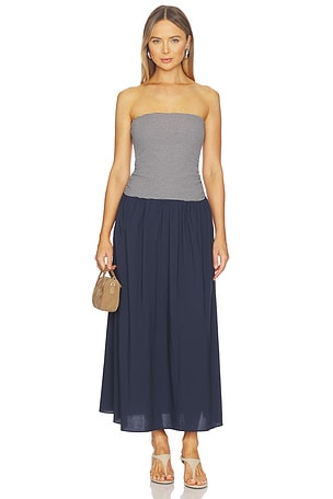 ROBE MIKELLA HEARTLOOM