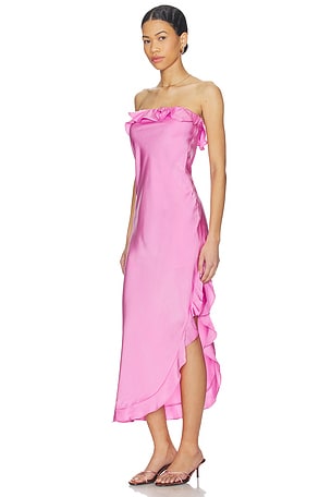 Kylah Dress HEARTLOOM