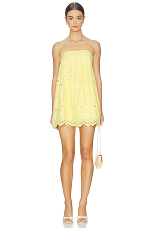 Diego Cover Up Dress HEARTLOOM