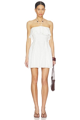 Aveline Dress HEARTLOOM