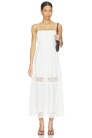 Marija Dress HEARTLOOM