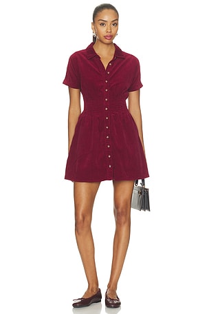 Isadora Dress HEARTLOOM