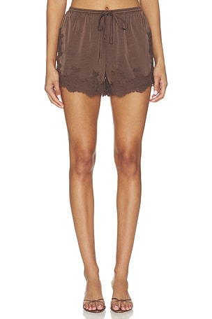 Summer Short HEARTLOOM
