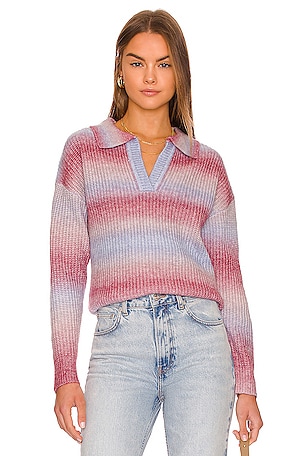 Asher Sweater HEARTLOOM