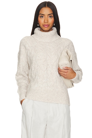 Maris SweaterHEARTLOOM$108NEW