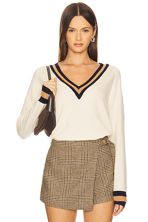 Aella Sweater HEARTLOOM