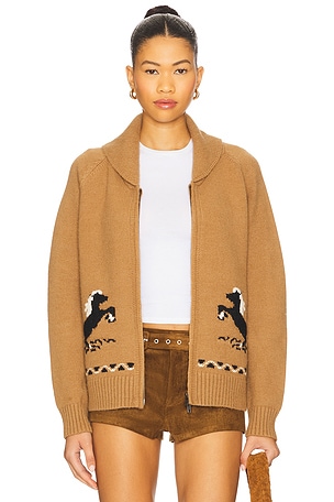Grant Cardi HEARTLOOM