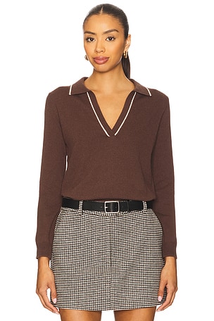 Citrine Sweater HEARTLOOM