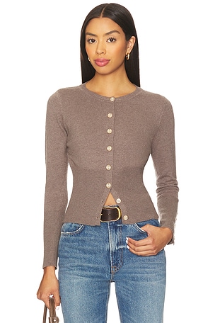Seurat Cardi HEARTLOOM