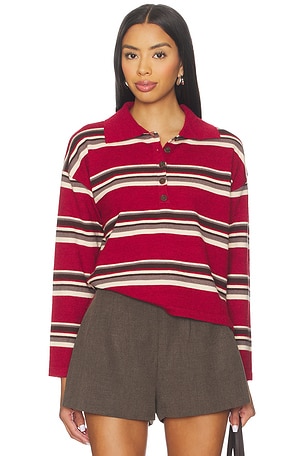 Joyce Sweater HEARTLOOM